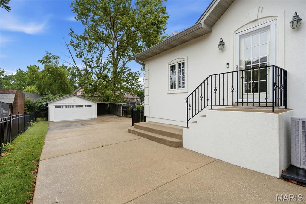 Maryland Terrace - Residential