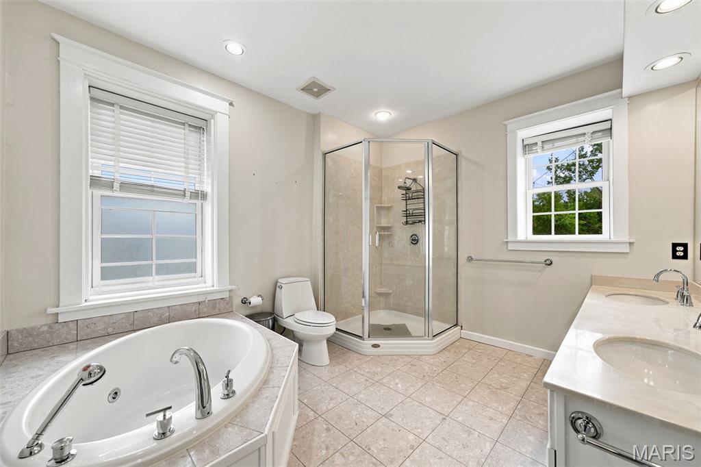 Maryland Terrace - Residential