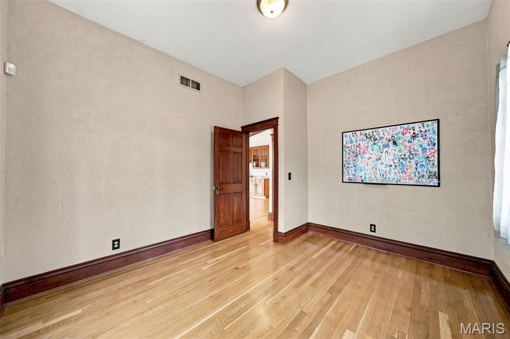 Maryland Terrace - Residential