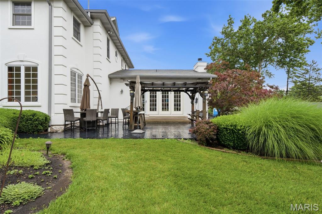 Maryland Terrace - Residential
