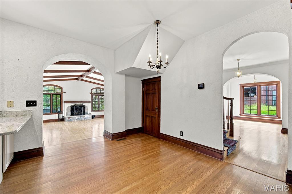 Maryland Terrace - Residential