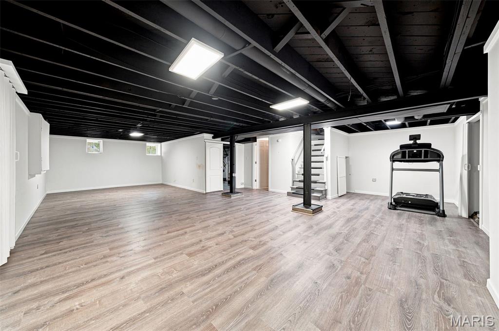 Maryland Terrace - Residential