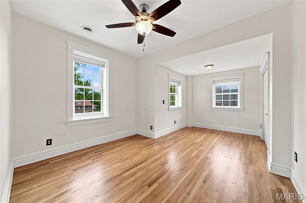 Maryland Terrace - Residential