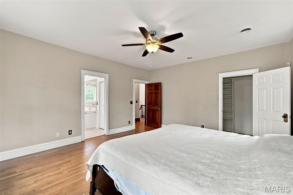 Maryland Terrace - Residential