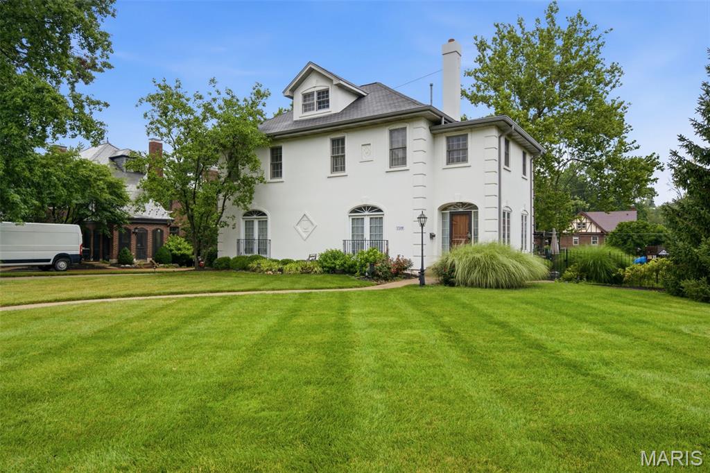 Maryland Terrace - Residential
