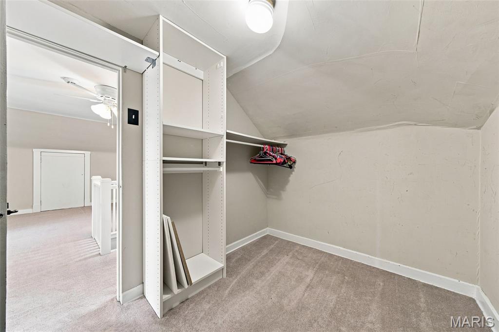Maryland Terrace - Residential