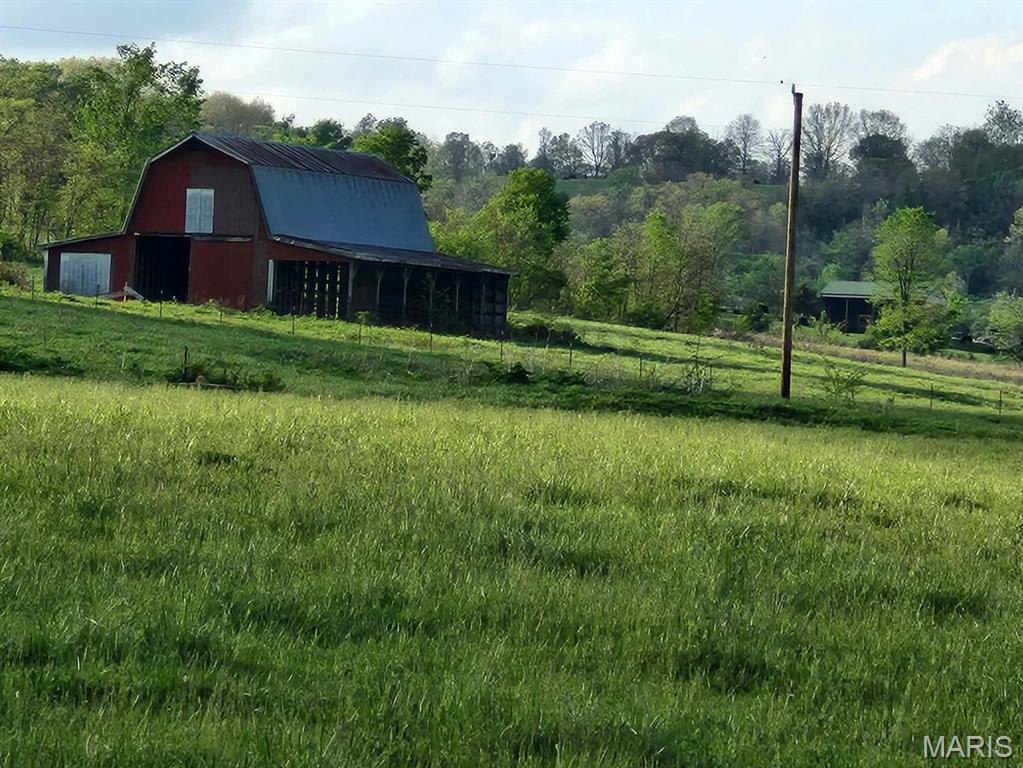 n/a - Farm