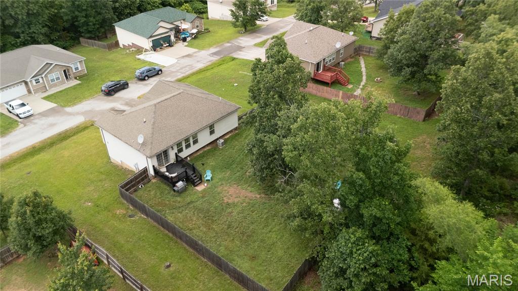 Shalom Mountain Tr 154 - Residential