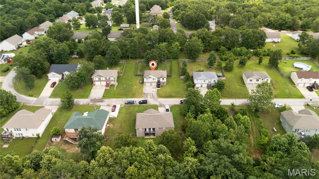 Shalom Mountain Tr 154 - Residential