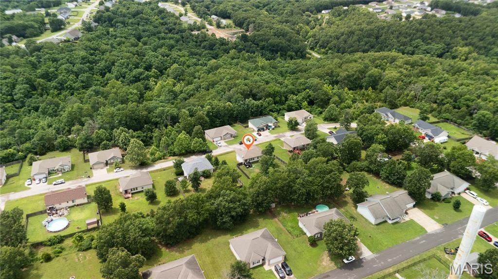 Shalom Mountain Tr 154 - Residential