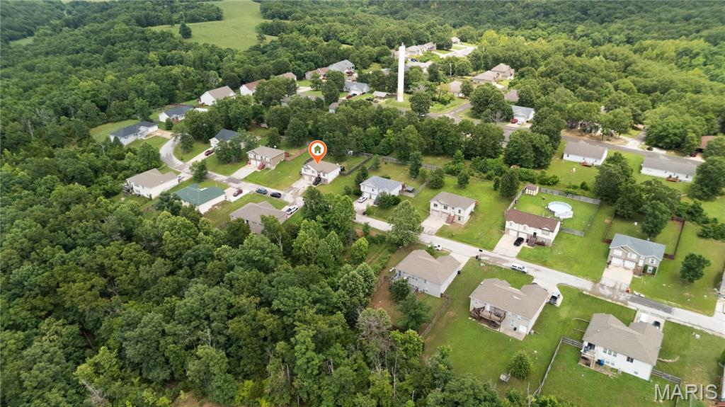 Shalom Mountain Tr 154 - Residential