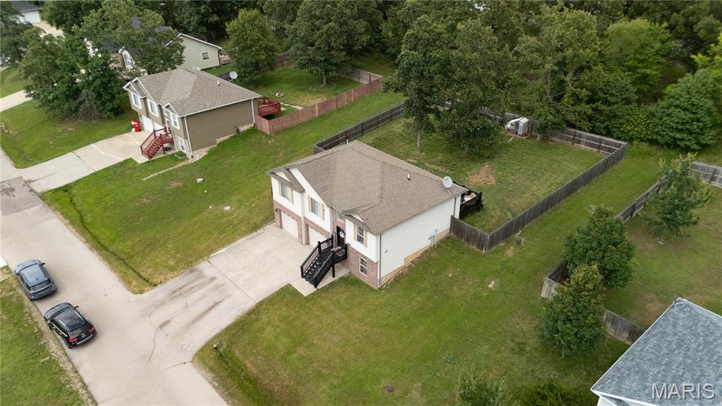 Shalom Mountain Tr 154 - Residential