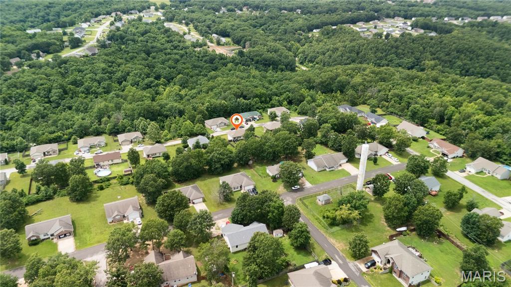 Shalom Mountain Tr 154 - Residential