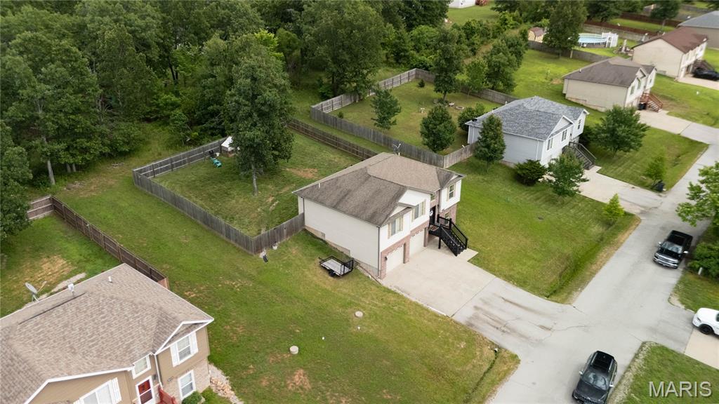 Shalom Mountain Tr 154 - Residential