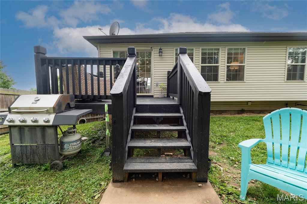 Shalom Mountain Tr 154 - Residential