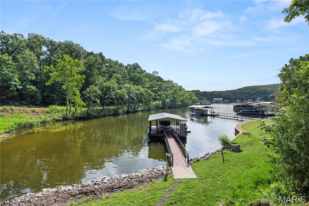 Ozark Shores Add 01 - Residential