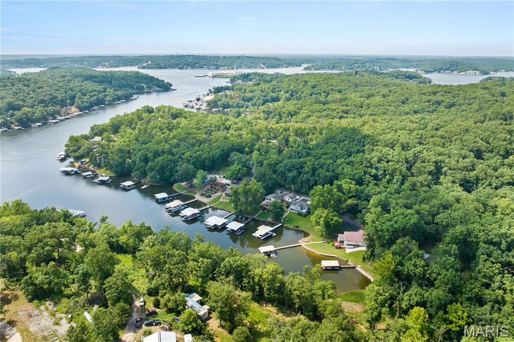 Ozark Shores Add 01 - Residential