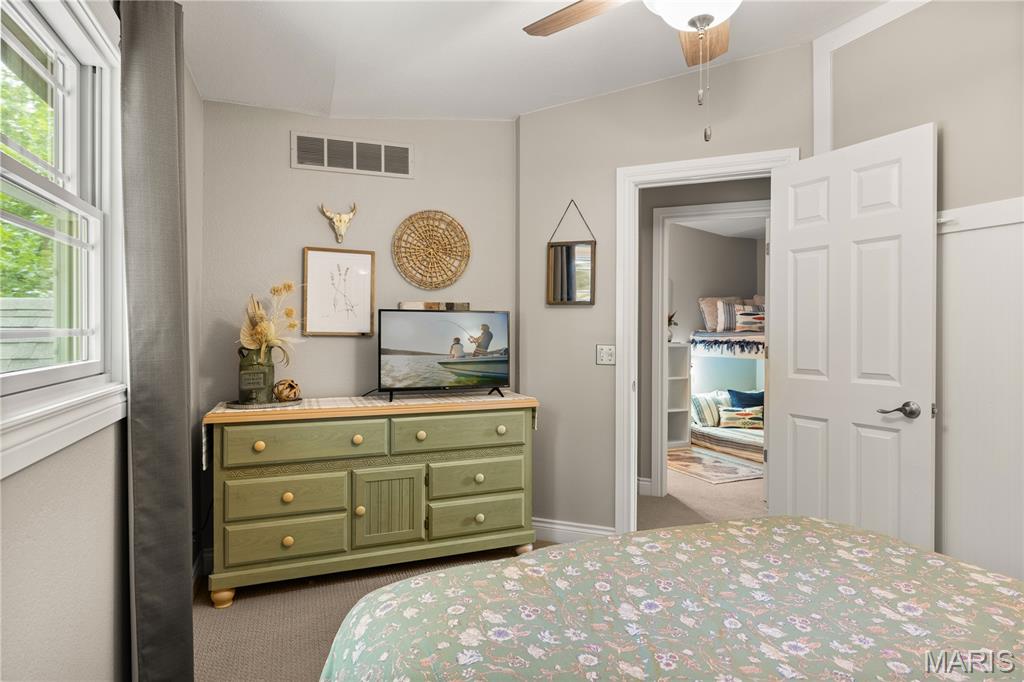 Ozark Shores Add 01 - Residential