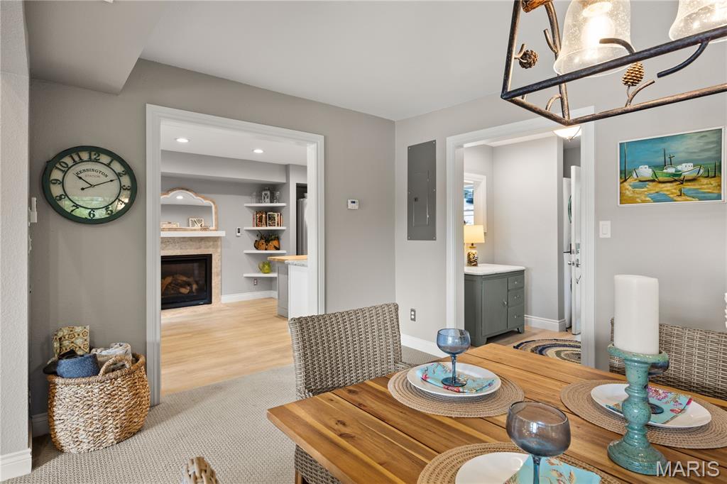 Ozark Shores Add 01 - Residential