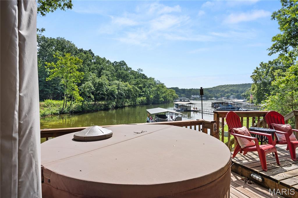 Ozark Shores Add 01 - Residential