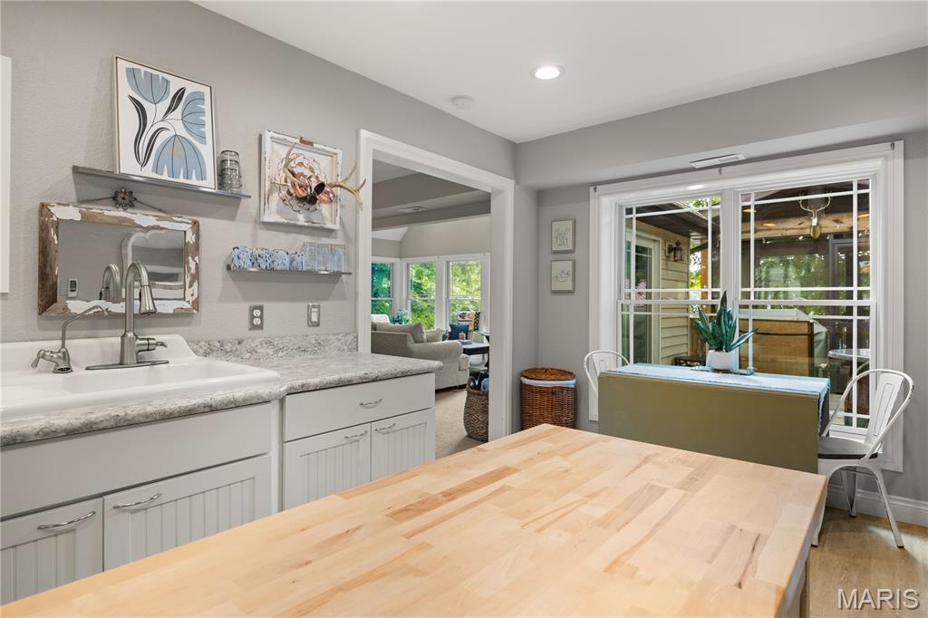 Ozark Shores Add 01 - Residential