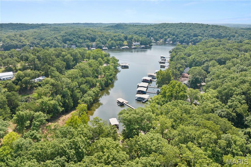 Ozark Shores Add 01 - Residential