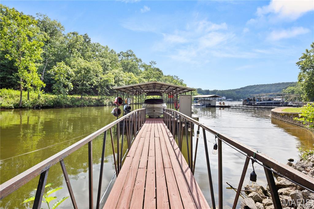 Ozark Shores Add 01 - Residential
