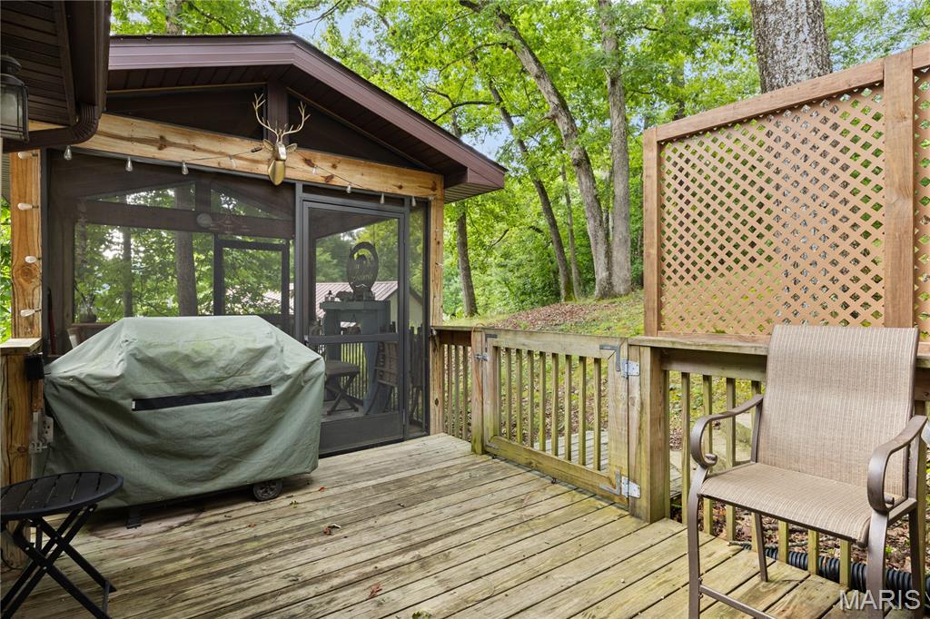 Ozark Shores Add 01 - Residential