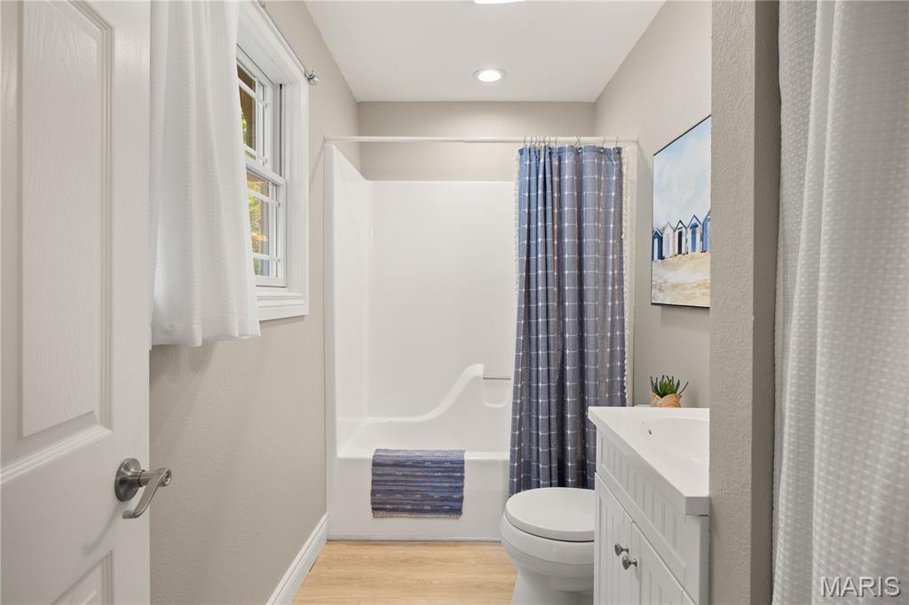 Ozark Shores Add 01 - Residential