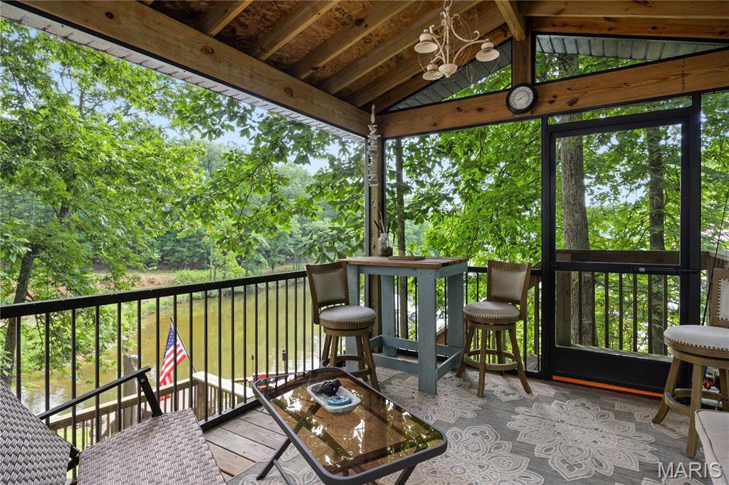 Ozark Shores Add 01 - Residential