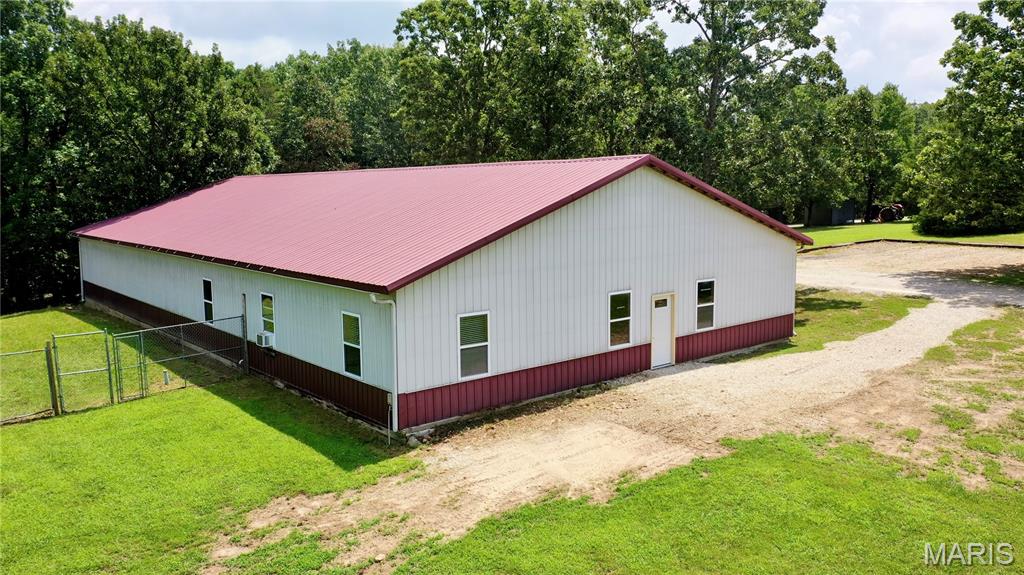 NA - Residential