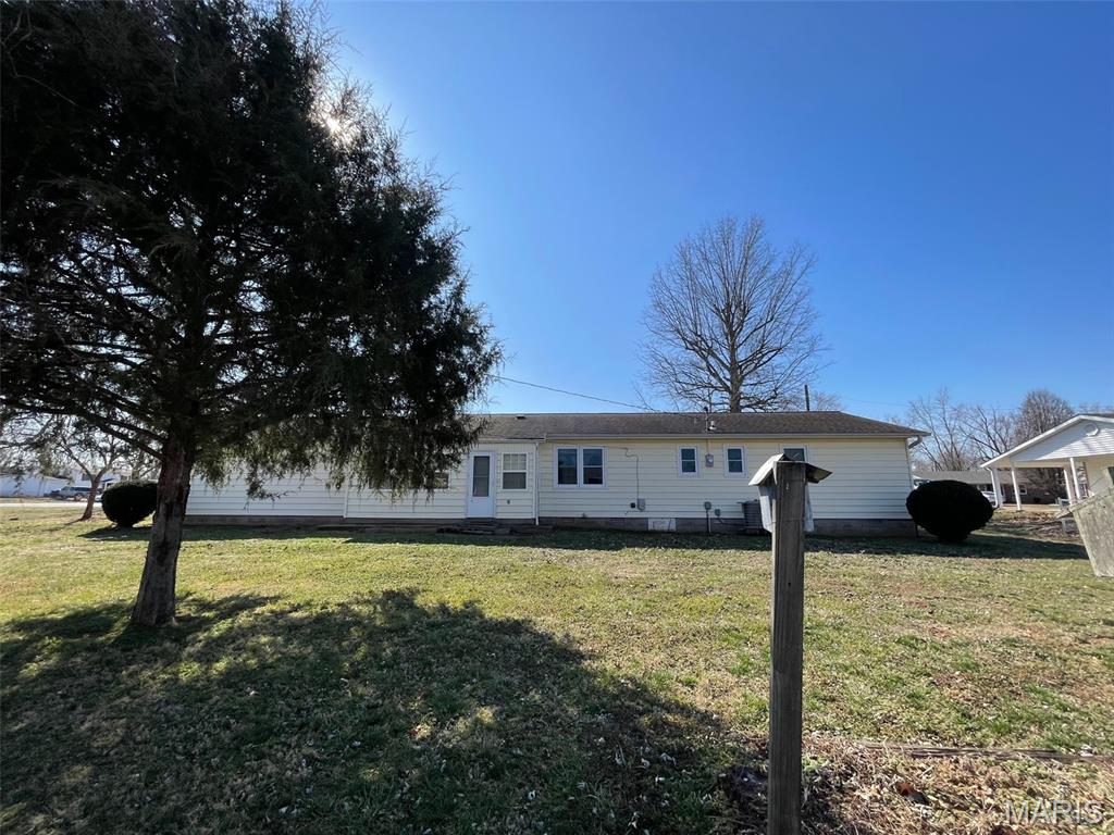 Holmes Add - Residential