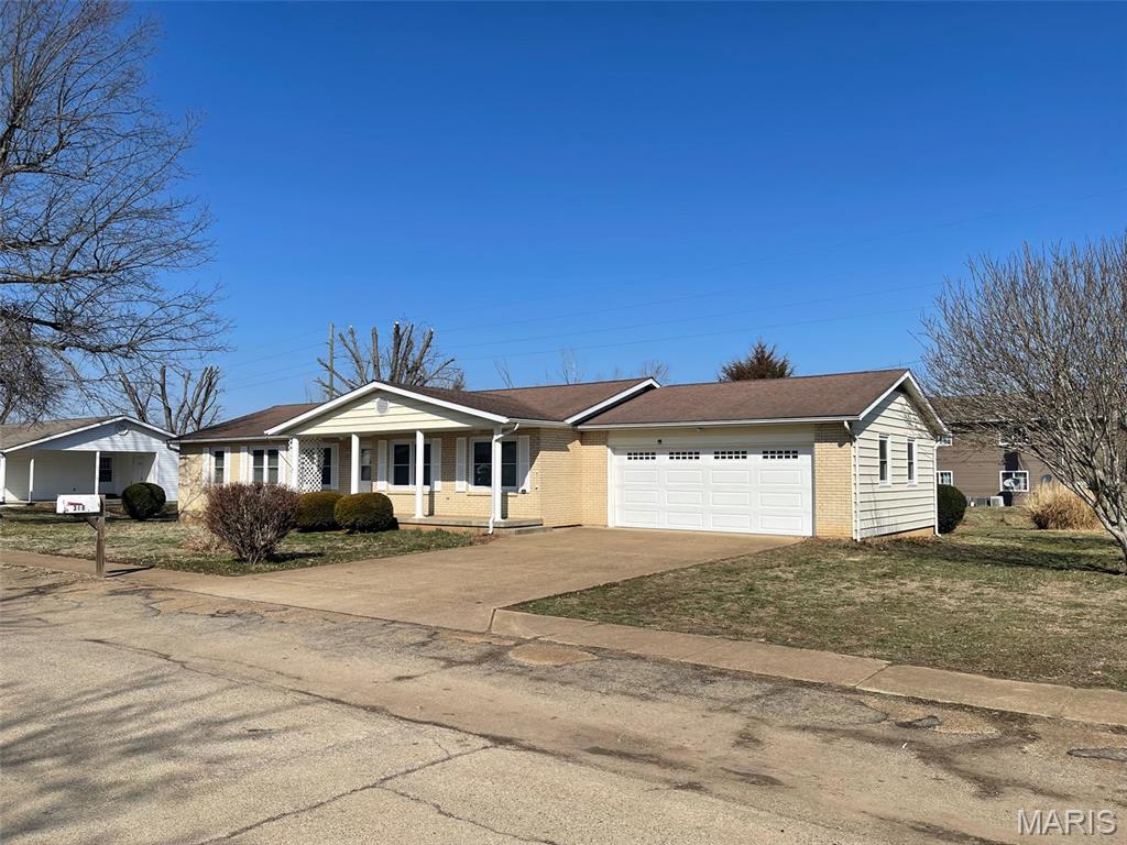 Holmes Add - Residential