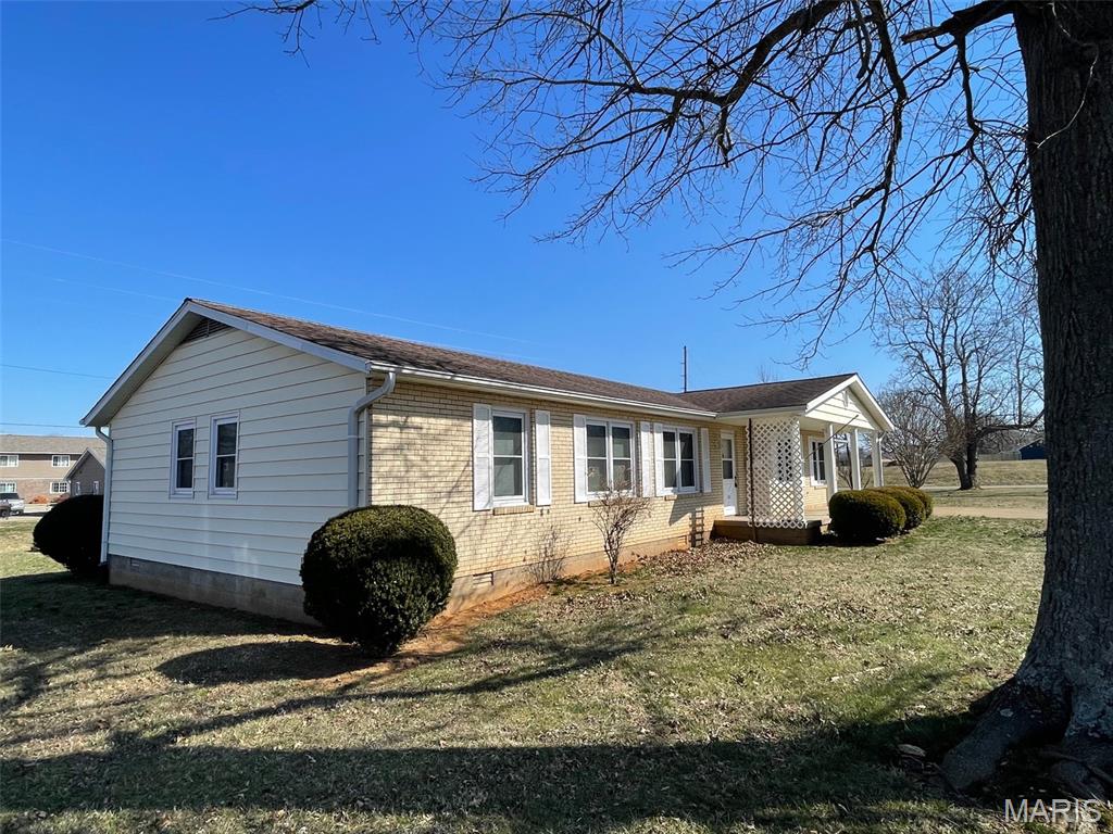 Holmes Add - Residential