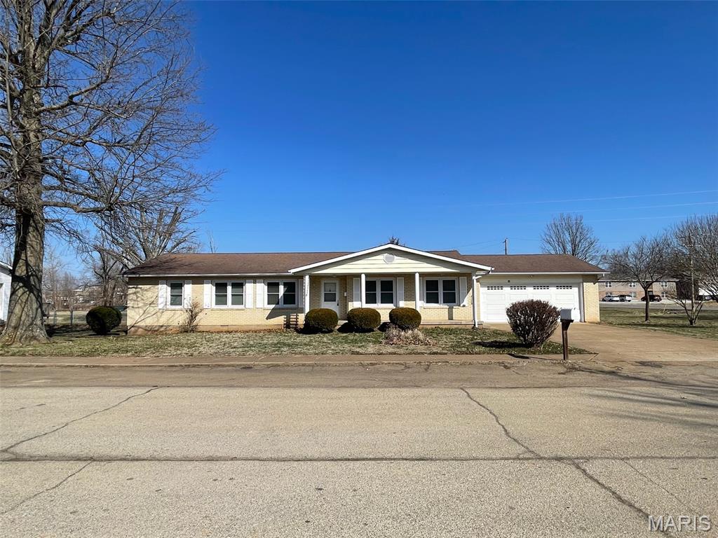 Holmes Add - Residential