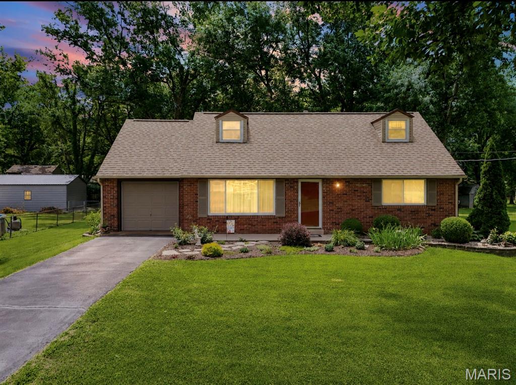 Weber Hill Manor 02 - Residential