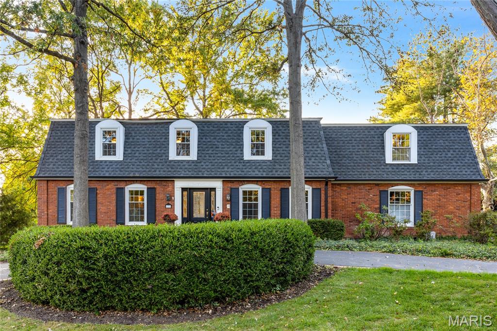Westmoor Place - Residential
