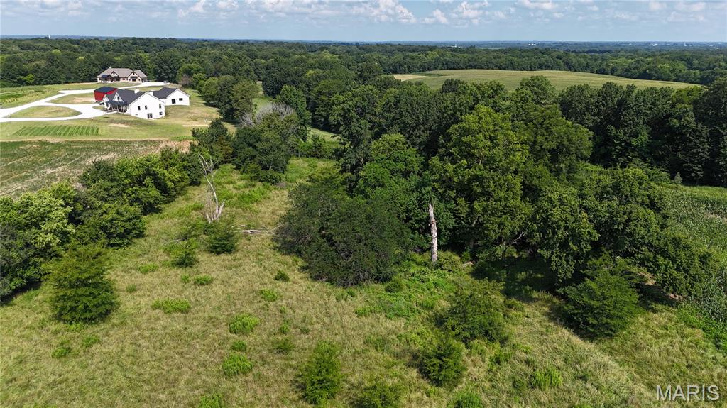Palo Pinto - Land