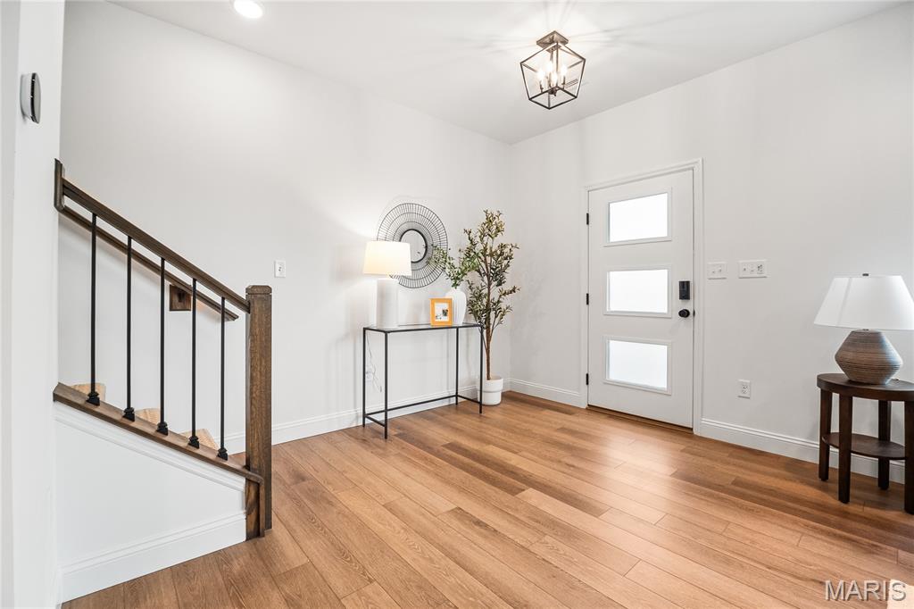 Lienemann Park - Residential