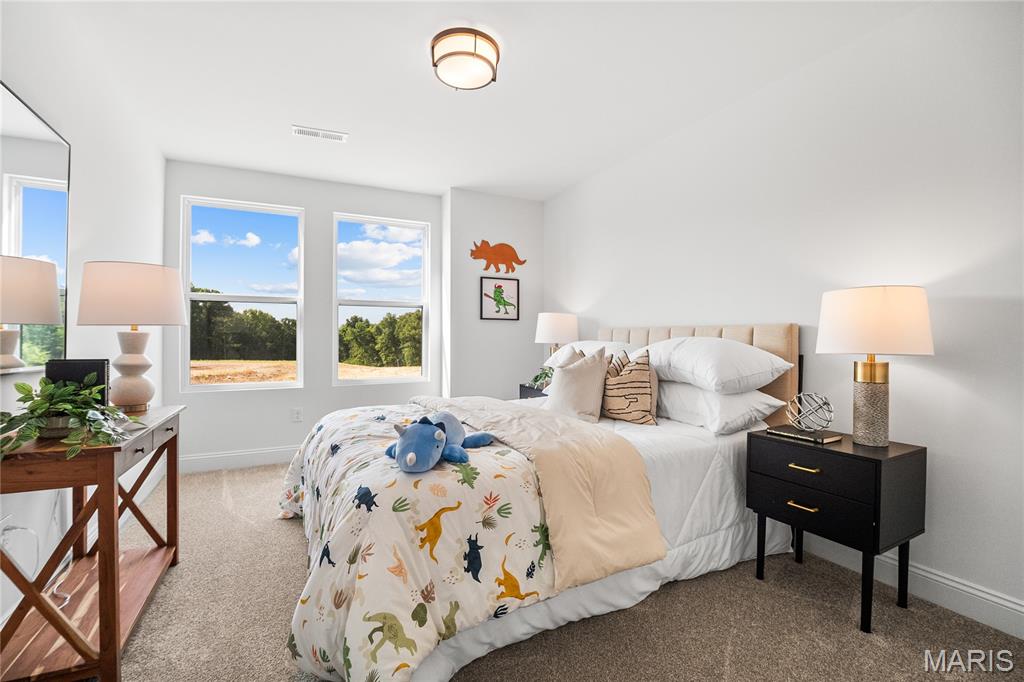 Lienemann Park - Residential