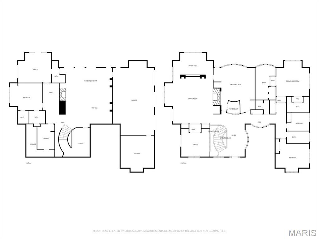 Pacland Place First Add - Residential