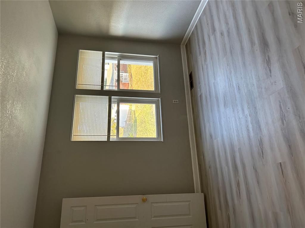 Reavis Gardens - Residential Income