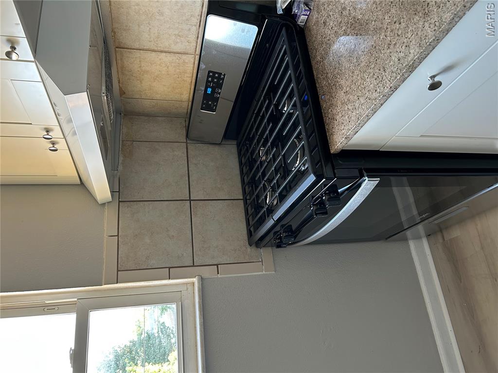 Reavis Gardens - Residential Income