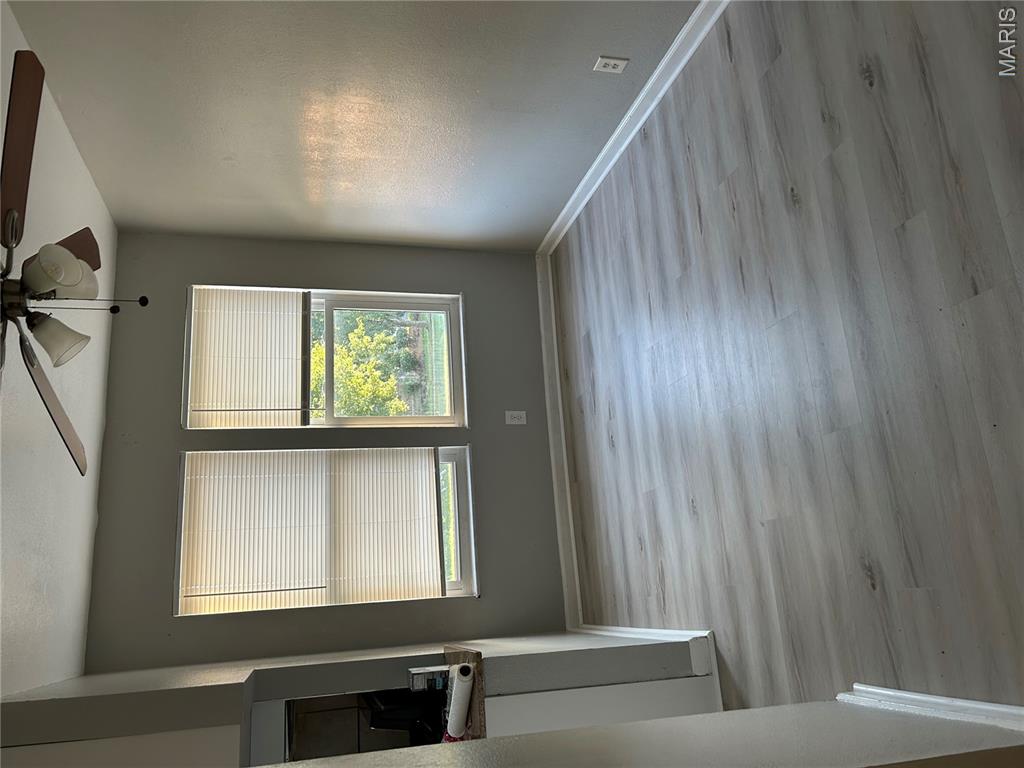 Reavis Gardens - Residential Income
