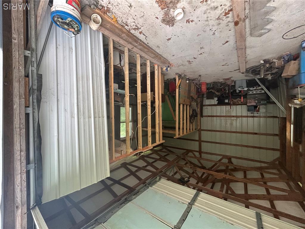 Shamrock Acres Sub 1 - Residential