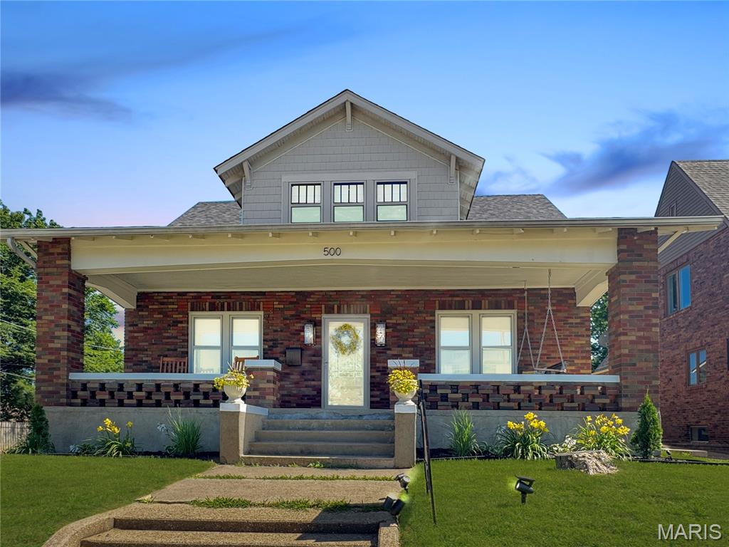 Reinhard Estates - Residential