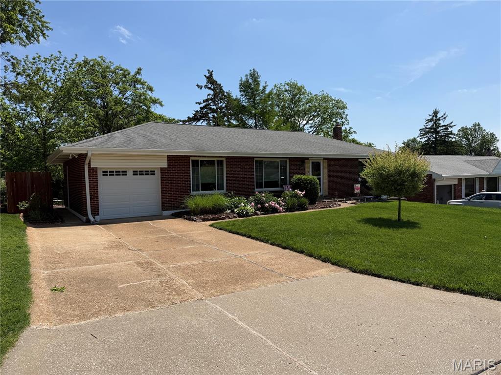 Reavis Gardens - Residential