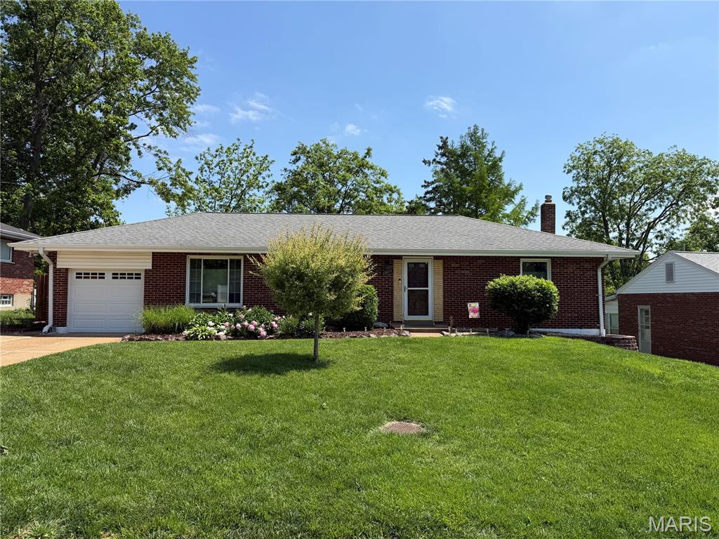 Reavis Gardens - Residential