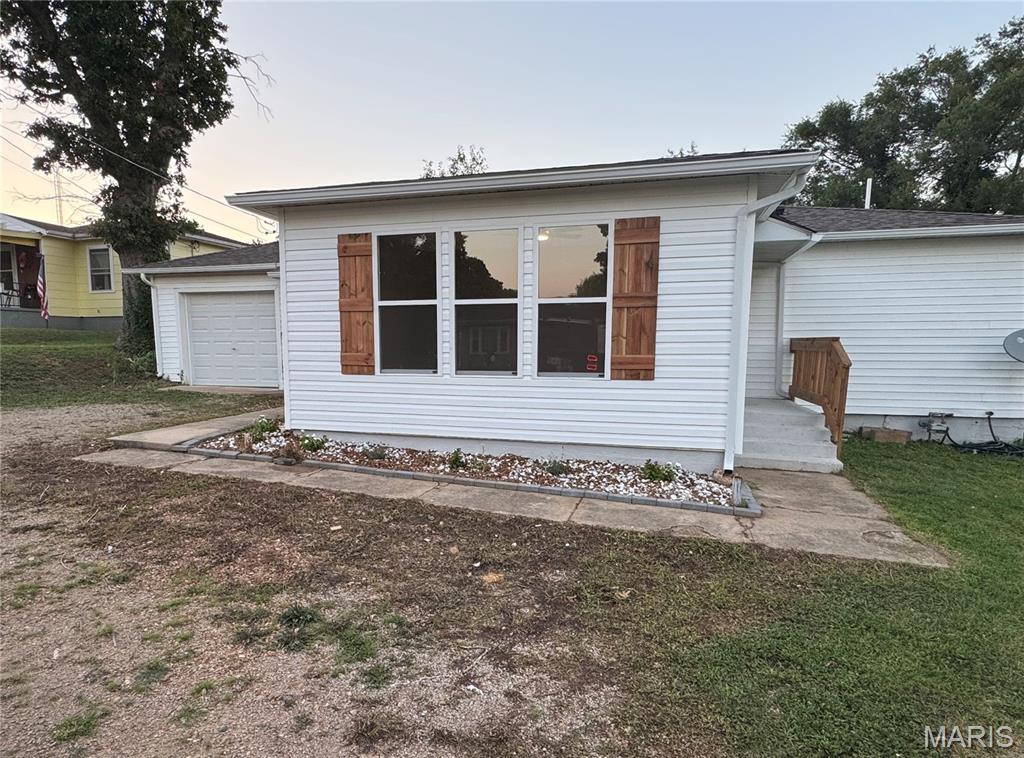 SE Hwy Add - Residential