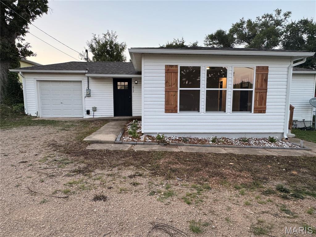 SE Hwy Add - Residential